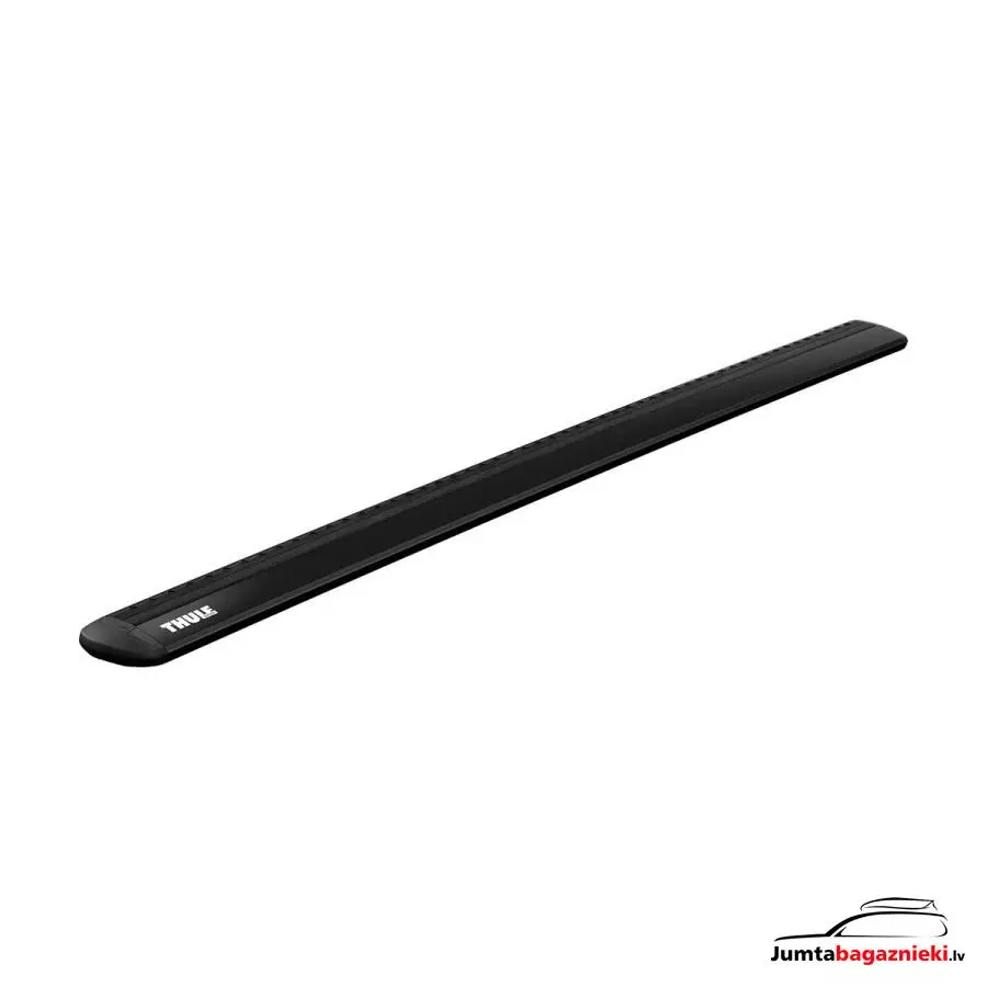 Thule WingBar Evo Black, 711320 Thule WingBar Evo Black, 711320