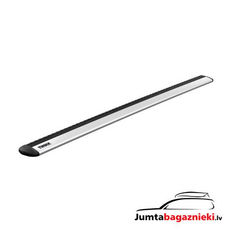 Thule WingBar Evo