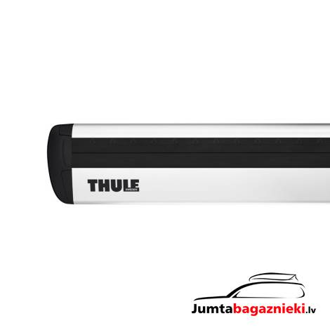 Thule WingBar Evo