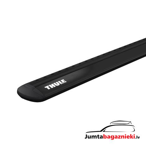 Thule WingBar Evo Black