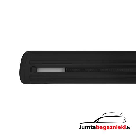 Thule WingBar Evo Black