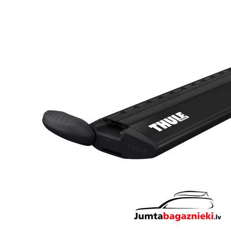 Thule WingBar Evo Black