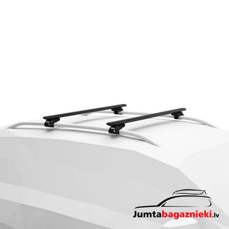 Thule WingBar Evo Black