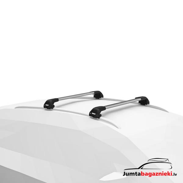 Thule WingBar Edge, 721200 Thule WingBar Edge, 721200