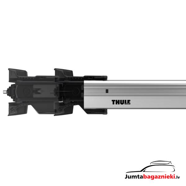 Thule WingBar Edge, 721300 Thule WingBar Edge, 721300