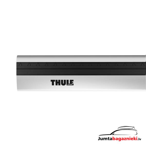 Thule WingBar Edge, 721300 Thule WingBar Edge, 721300