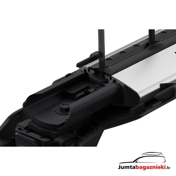 Thule WingBar Edge, 721500 Thule WingBar Edge, 721500