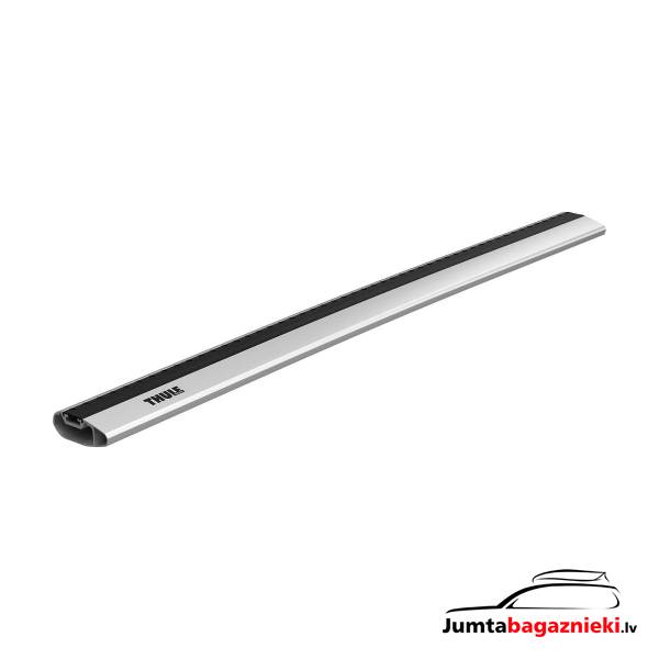 Thule WingBar Edge, 721100