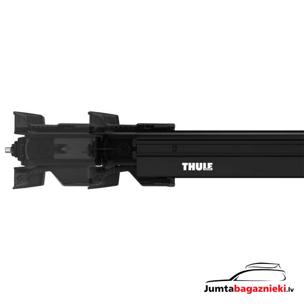 Thule WingBar Edge Black, 721220 Thule WingBar Edge Black, 721220