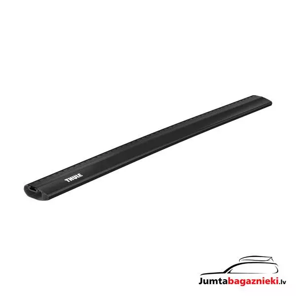 Thule WingBar Edge Black 721420
