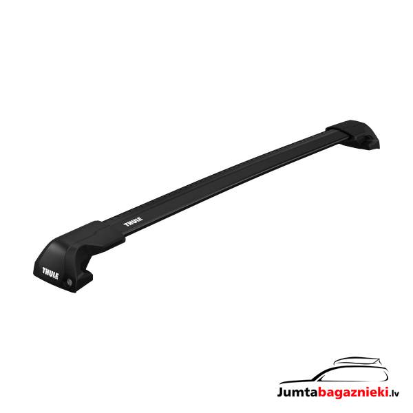 Thule WingBar Edge Black, 721620 Thule WingBar Edge Black, 721620