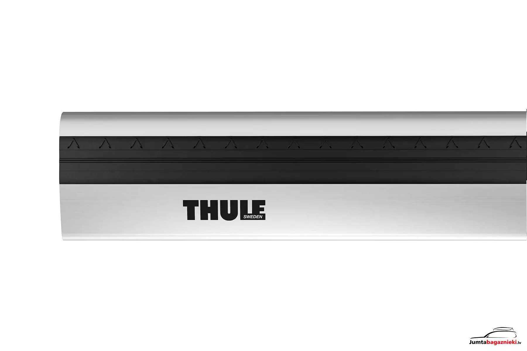 Thule WingBar Edge, 721300 Thule WingBar Edge, 721300