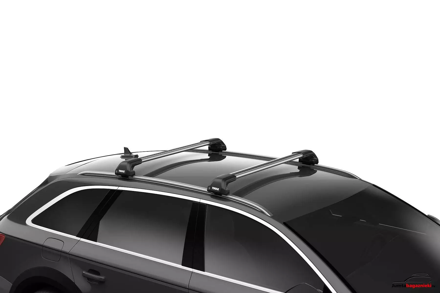Thule WingBar Edge, 721300 Thule WingBar Edge, 721300