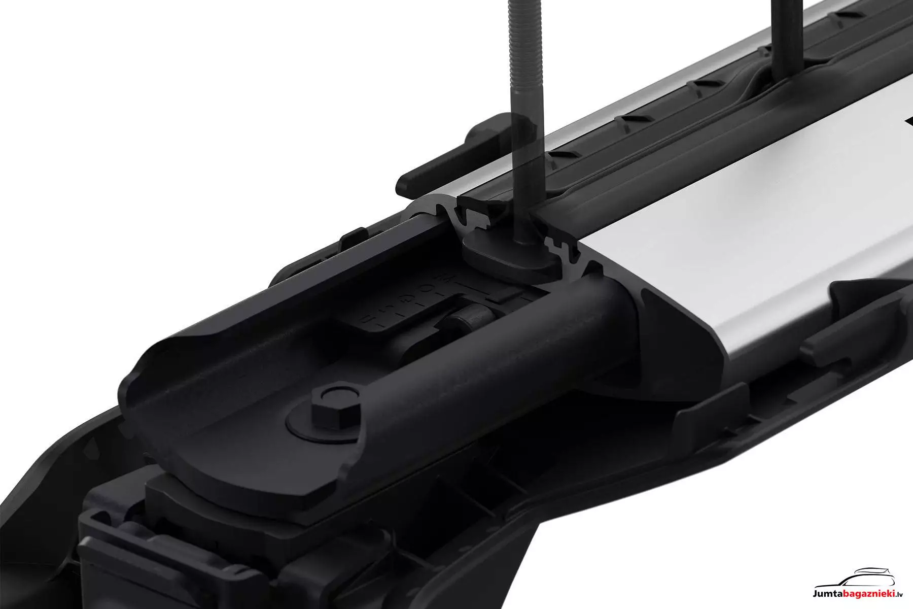 Thule WingBar Edge, 721300 Thule WingBar Edge, 721300
