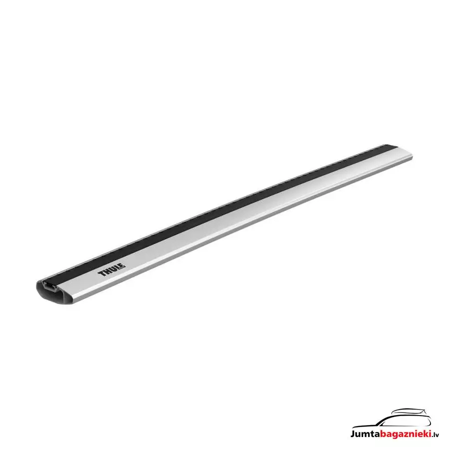 Thule WingBar Edge, 721600 Thule WingBar Edge, 721600
