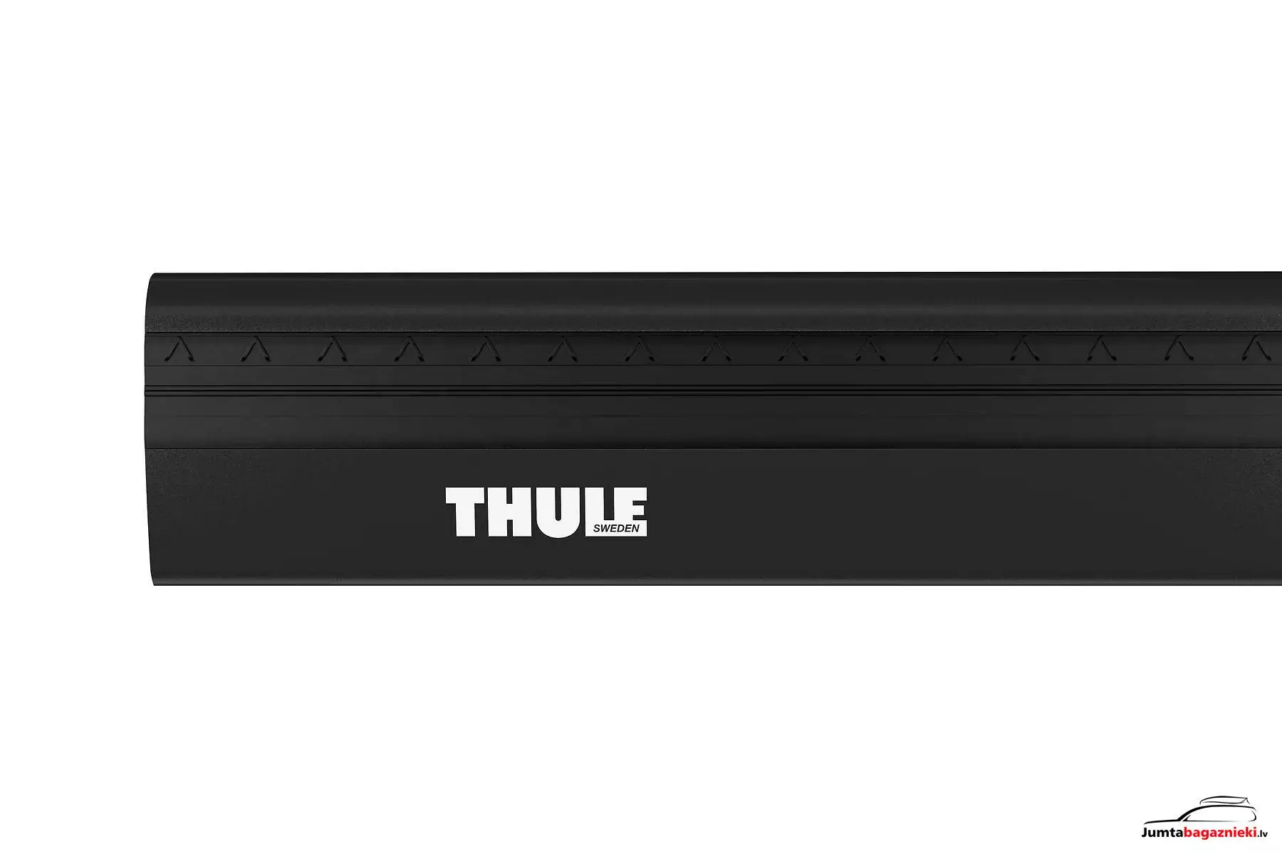 Thule WingBar Edge Black, 721120 Thule WingBar Edge Black, 721120