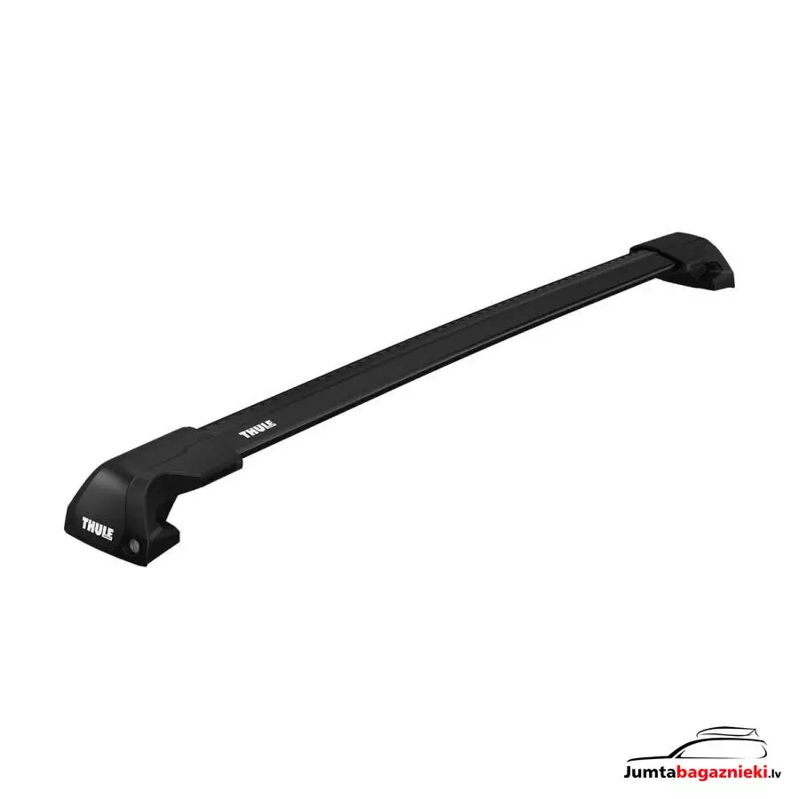 Thule WingBar Edge Black, 721120 Thule WingBar Edge Black, 721120