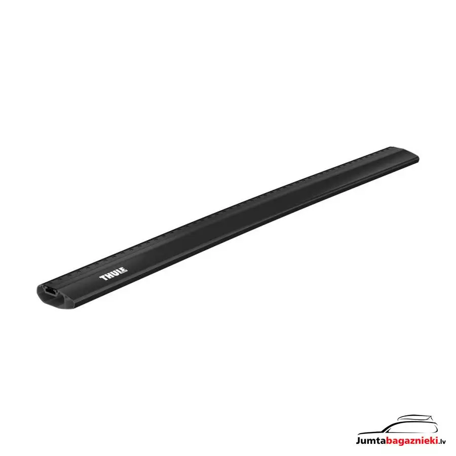Thule WingBar Edge Black, 721120 Thule WingBar Edge Black, 721120