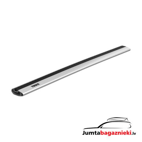 Thule WingBar Edge