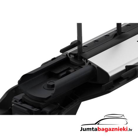 Thule WingBar Edge