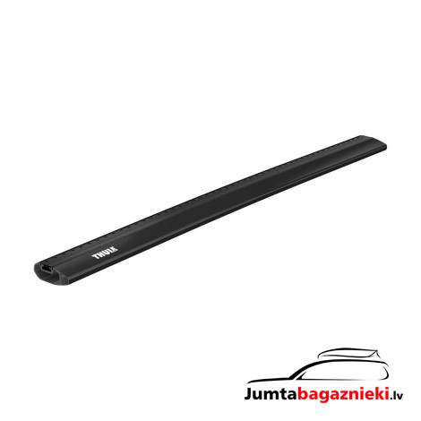 Thule WingBar Edge Black