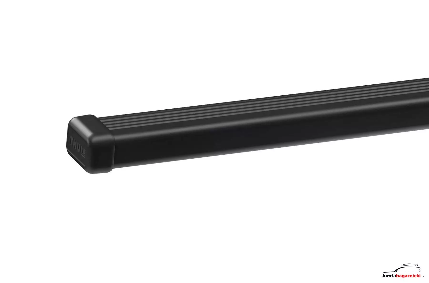 Thule SquareBar Evo, 712300 Thule SquareBar Evo, 712300