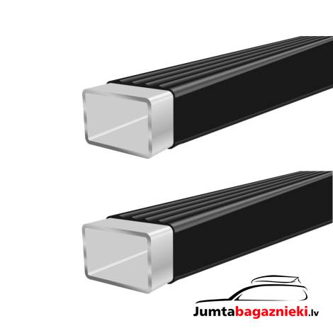 Thule SquareBar 200cm