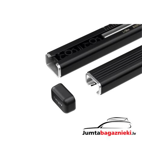 Thule SquareBar Evo