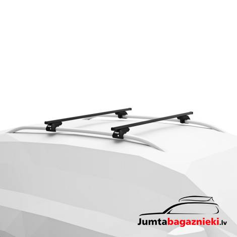 Thule SquareBar Evo