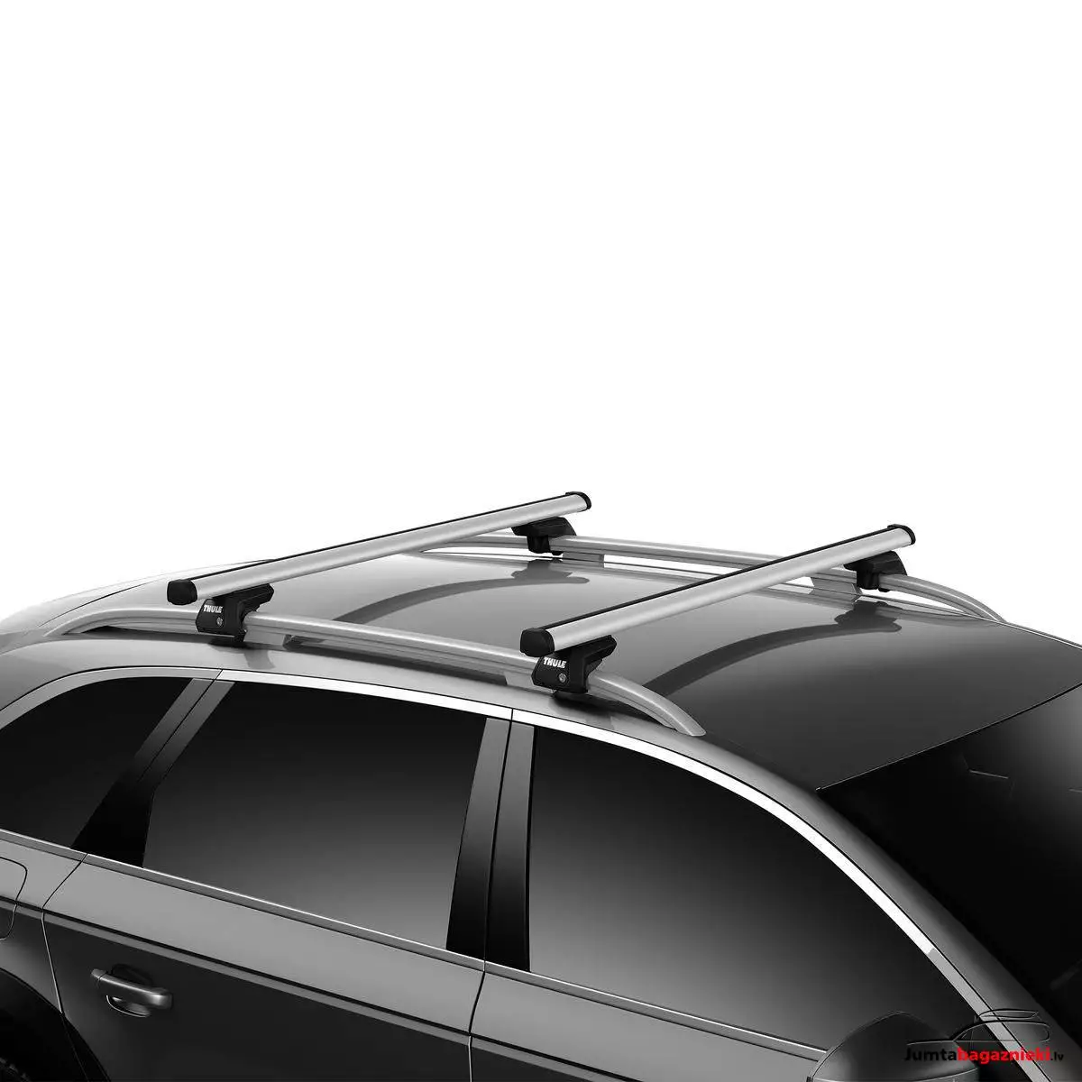 Thule ProBar Evo 120, 390000 Thule ProBar Evo 120, 390000