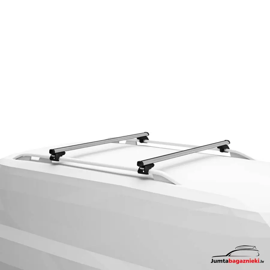 Thule ProBar Evo, 395000 Thule ProBar Evo, 395000