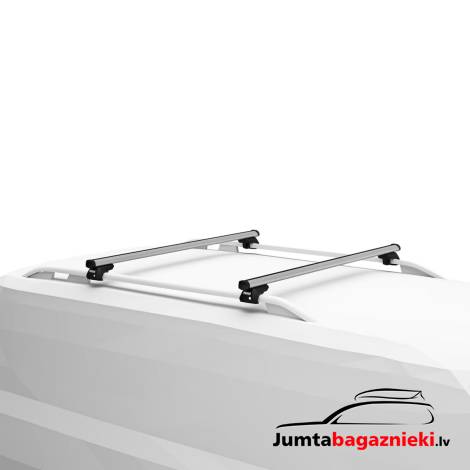 Thule ProBar Evo