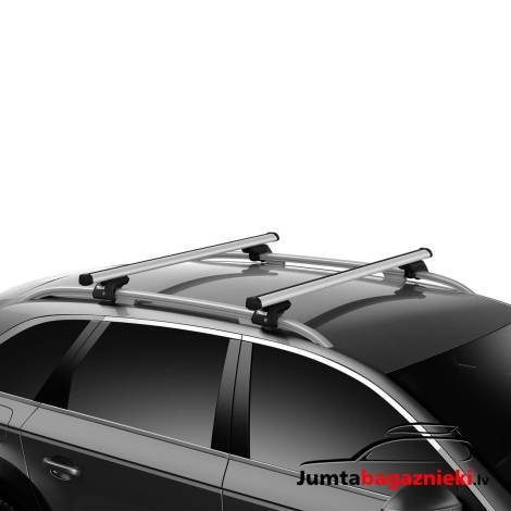 Thule ProBar Evo 135