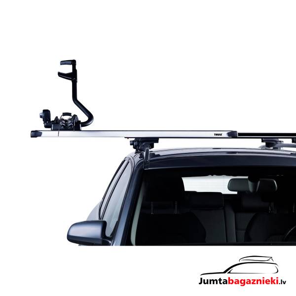 Thule SlideBar, 892000 Thule SlideBar, 892000