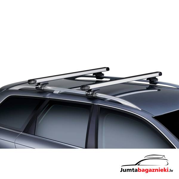 Thule SlideBar, 892000 Thule SlideBar, 892000