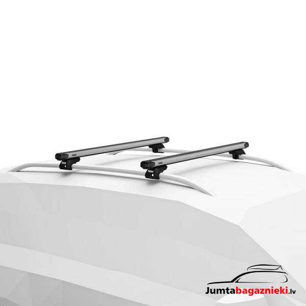 Thule SlideBar, 893000 Thule SlideBar, 893000