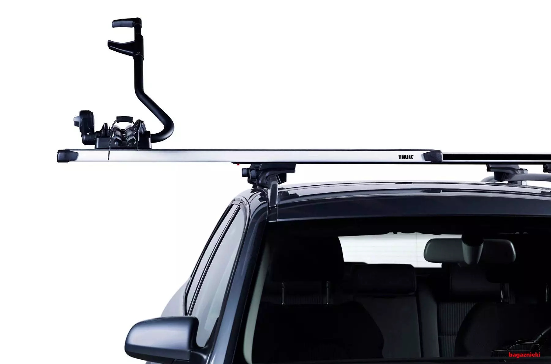 Thule SlideBar, 892000 Thule SlideBar, 892000