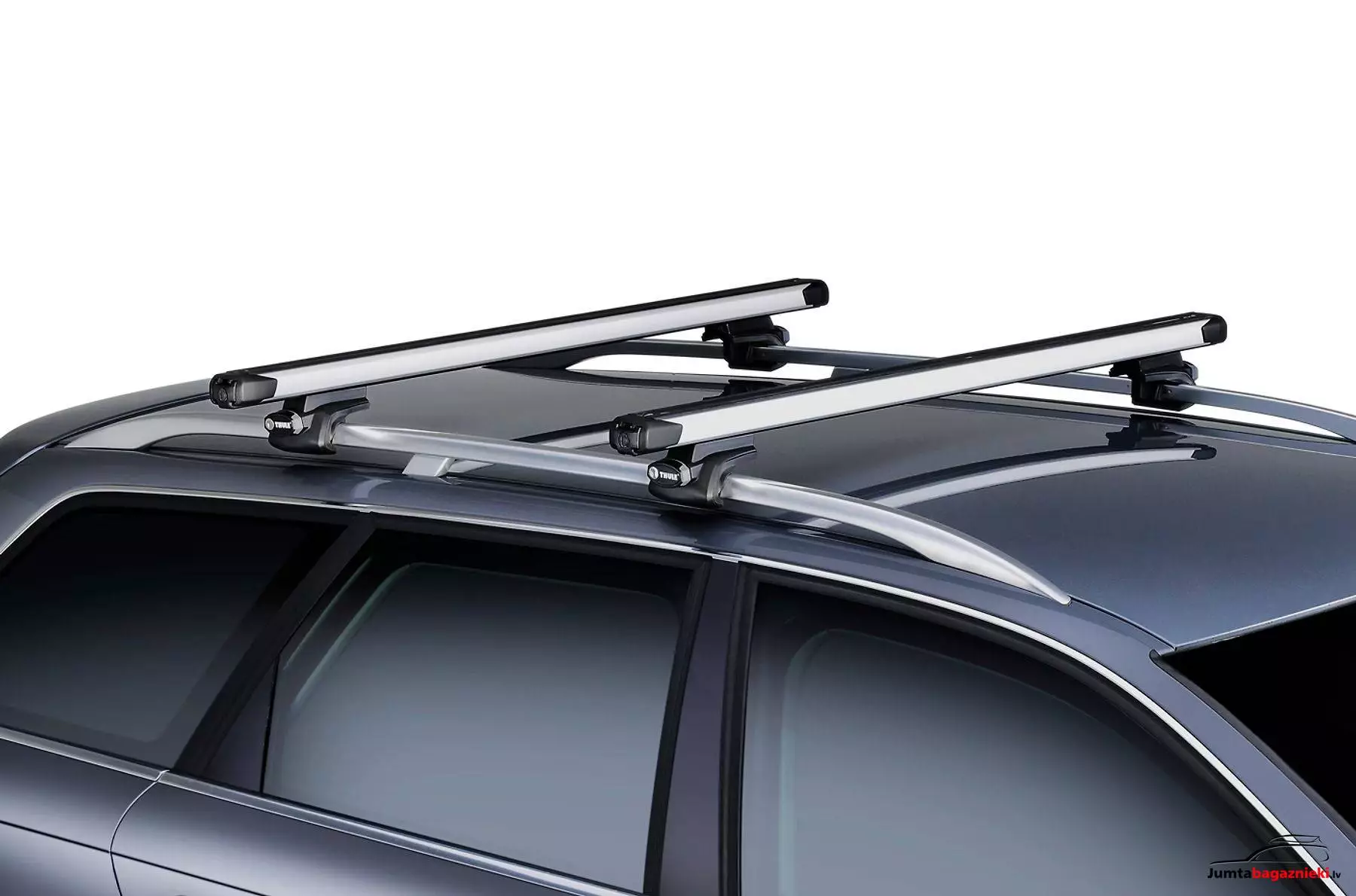 Thule SlideBar, 892000 Thule SlideBar, 892000