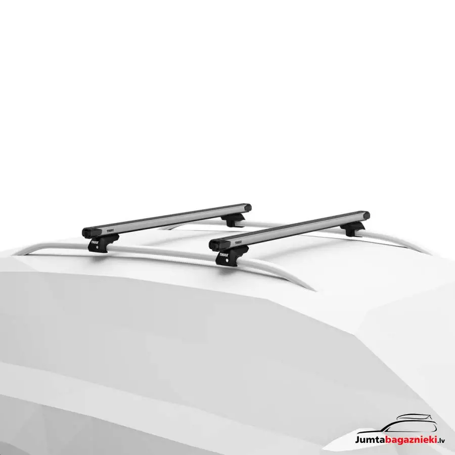 Thule SlideBar, 892000 Thule SlideBar, 892000
