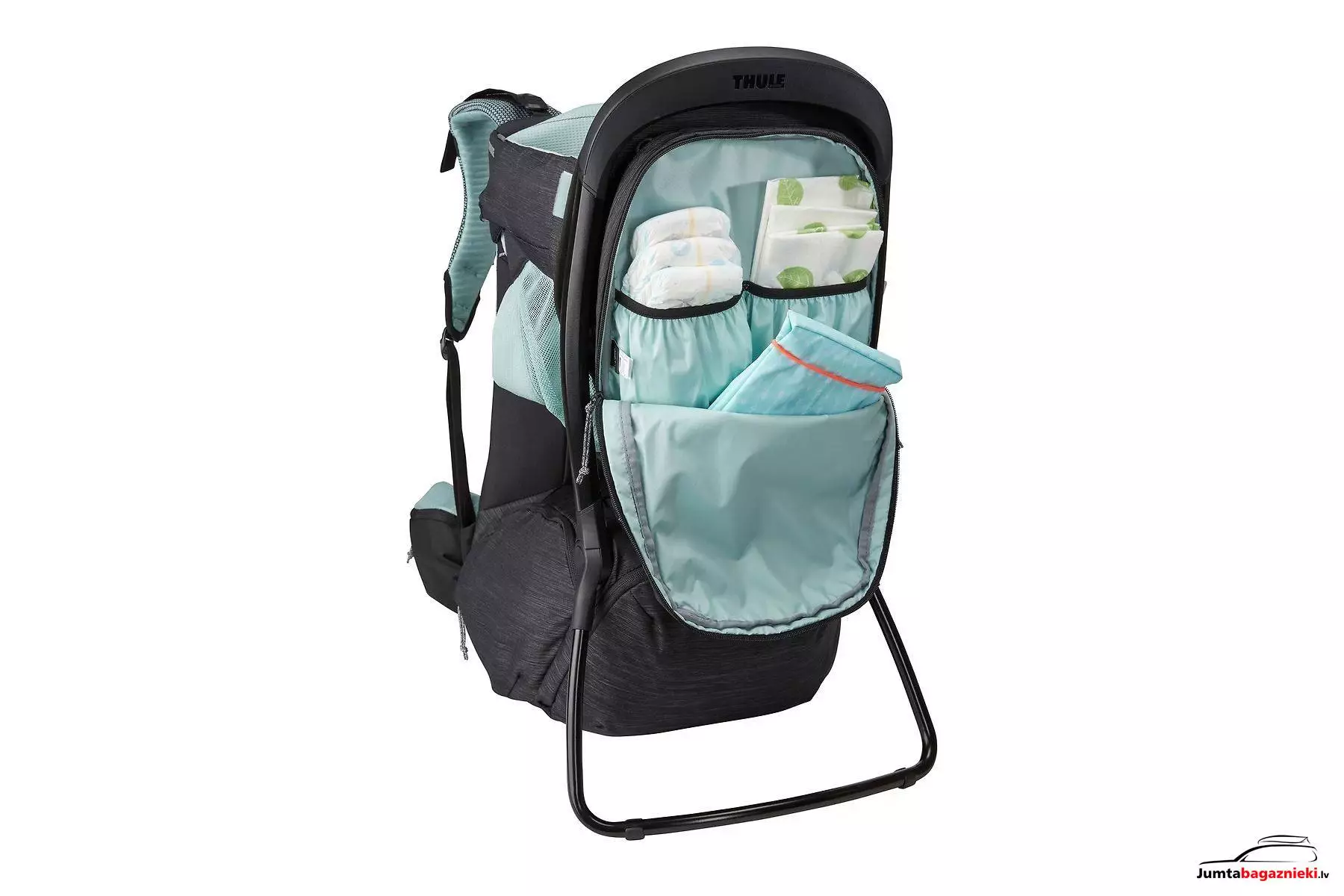 Thule Sapling Sling Pack, 3204540 Thule Sapling Sling Pack, 3204540