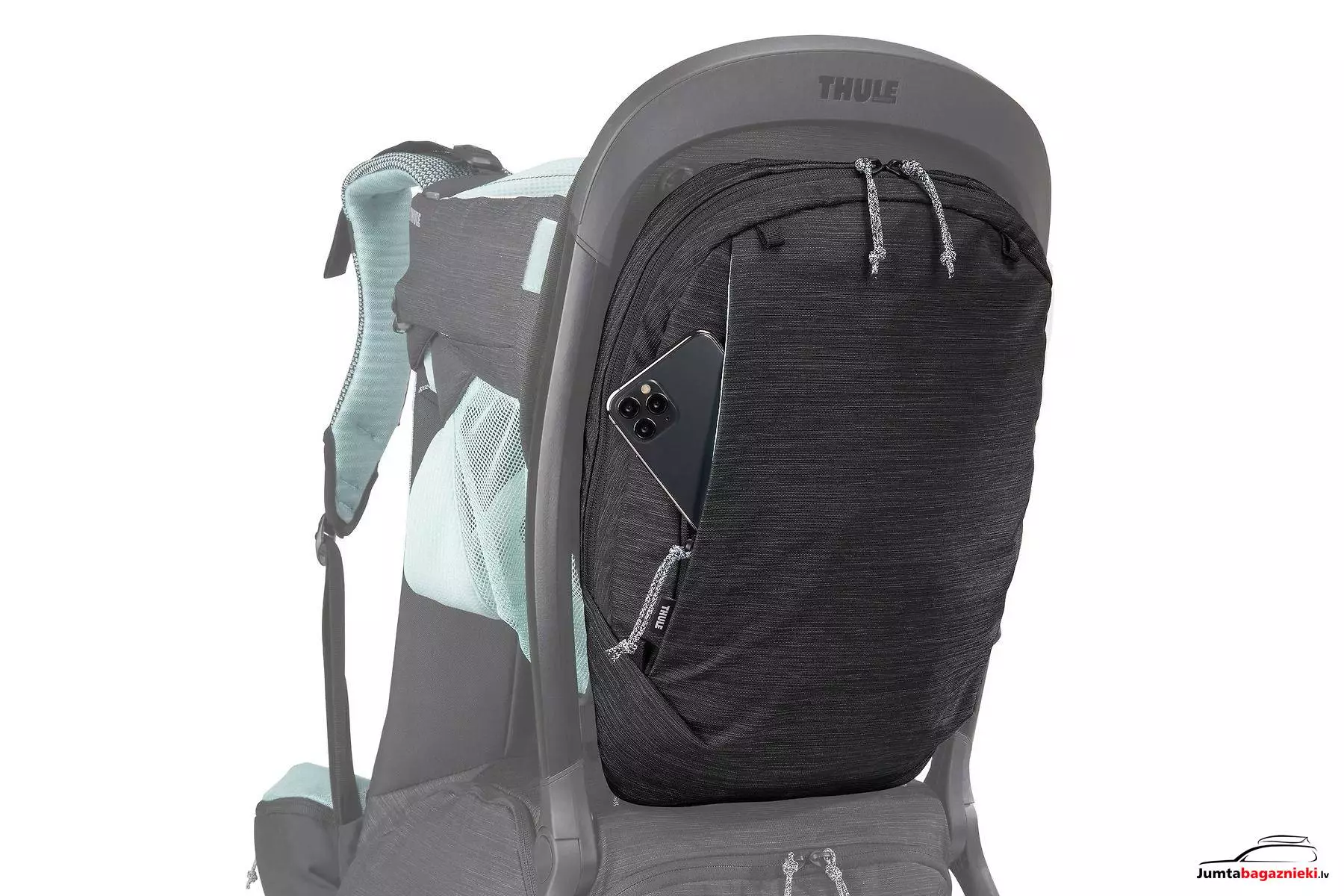 Thule Sapling Sling Pack, 3204540 Thule Sapling Sling Pack, 3204540