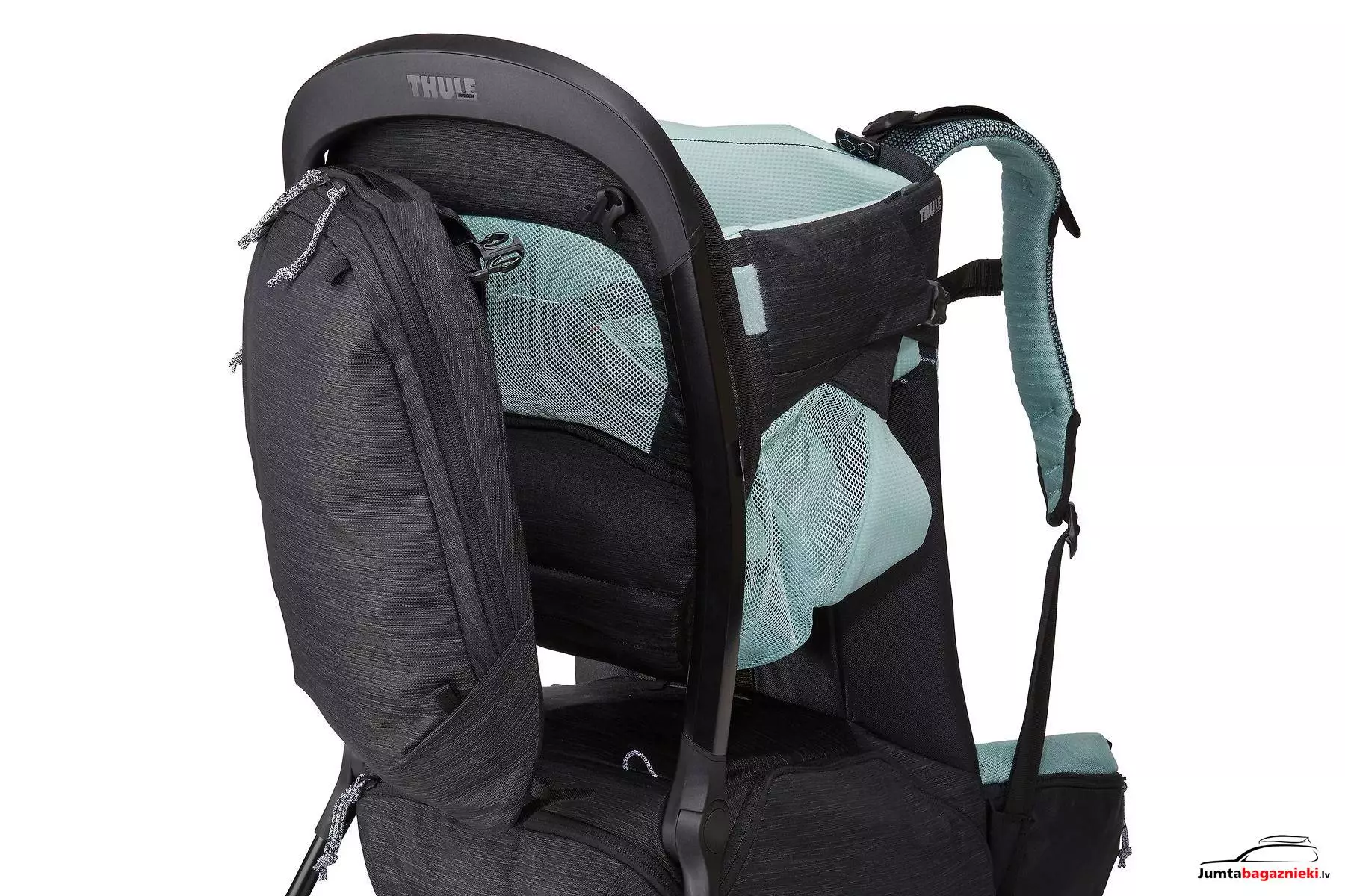 Thule Sapling Sling Pack, 3204540 Thule Sapling Sling Pack, 3204540