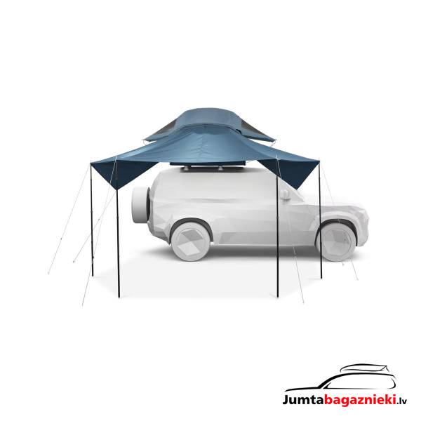 Thule Approach Awning S/M, 901034 Thule Approach Awning S/M, 901034