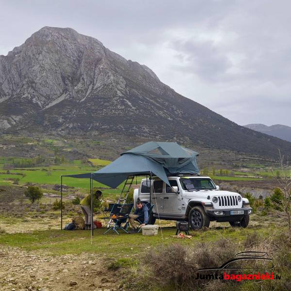 Thule Approach Awning S/M, 901034 Thule Approach Awning S/M, 901034