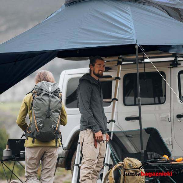 Thule Approach Awning S/M, 901034 Thule Approach Awning S/M, 901034