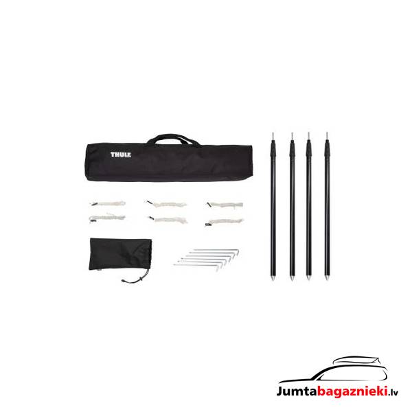 Thule Approach Awning S/M, 901034 Thule Approach Awning S/M, 901034