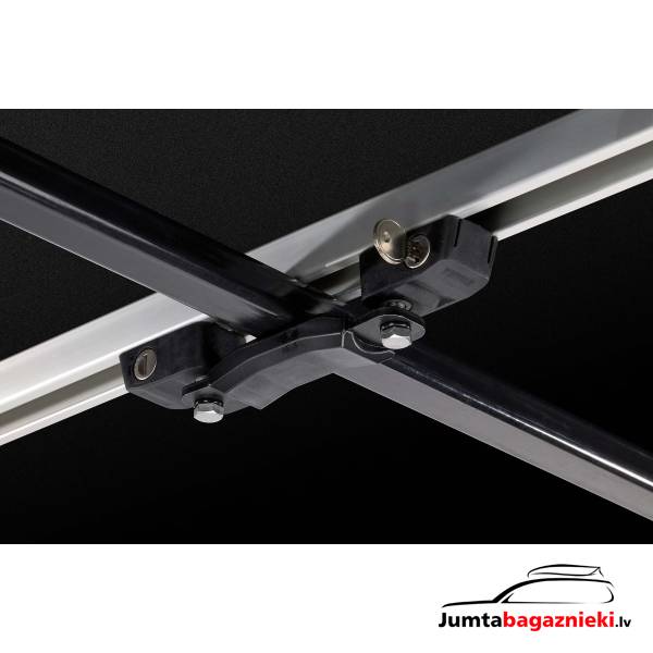 Thule Mounting Brackets, 901550 Thule Mounting Brackets, 901550