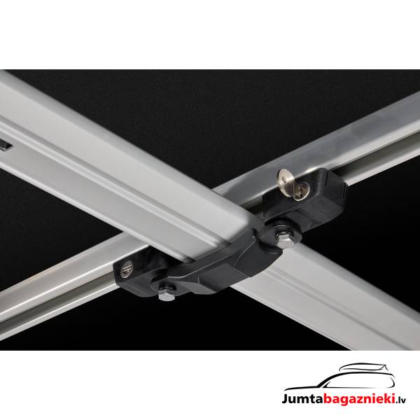 Thule Mounting Brackets, 901550 Thule Mounting Brackets, 901550