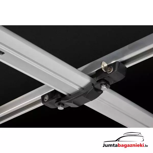 Thule Mounting Brackets, 901550