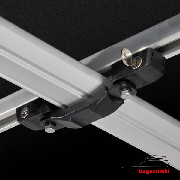 Thule Mounting Brackets, 901550 Thule Mounting Brackets, 901550